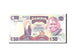 Banknote, Zambia, 50 Kwacha, 1986, Undated, KM:28a, UNC(65-70)