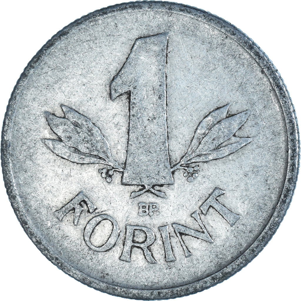 Moneta, Ungheria, Forint, 1950