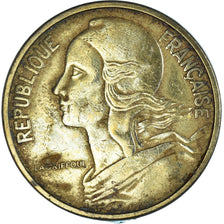 Monnaie, France, 50 Centimes, 1964