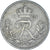 Coin, Denmark, 10 Öre, 1953