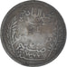 Münze, Tunesien, 5 Centimes, 1904