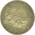 Moneta, PAŃSTWA AFRYKI RÓWNIKOWEJ, 5 Francs, 1968