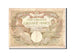 Madagascar, 50 Francs, 1937, Undated, KM:38, VG(8-10)
