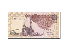 Banknote, Egypt, 1 Pound, 2003, 2003-12-23, KM:50h, UNC(65-70)