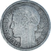 Moneta, Francja, 1 Franc, 1959