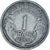 Moneda, Francia, 1 Franc, 1959