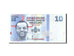 Banknote, Swaziland, 10 Emalangeni, 2010, 2010-09-06, KM:36a, UNC(65-70)