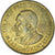Coin, Kenya, 10 Cents, 1978