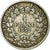 Münze, Frankreich, Napoleon III, Napoléon III, Franc, 1852, Paris, SS, Silber