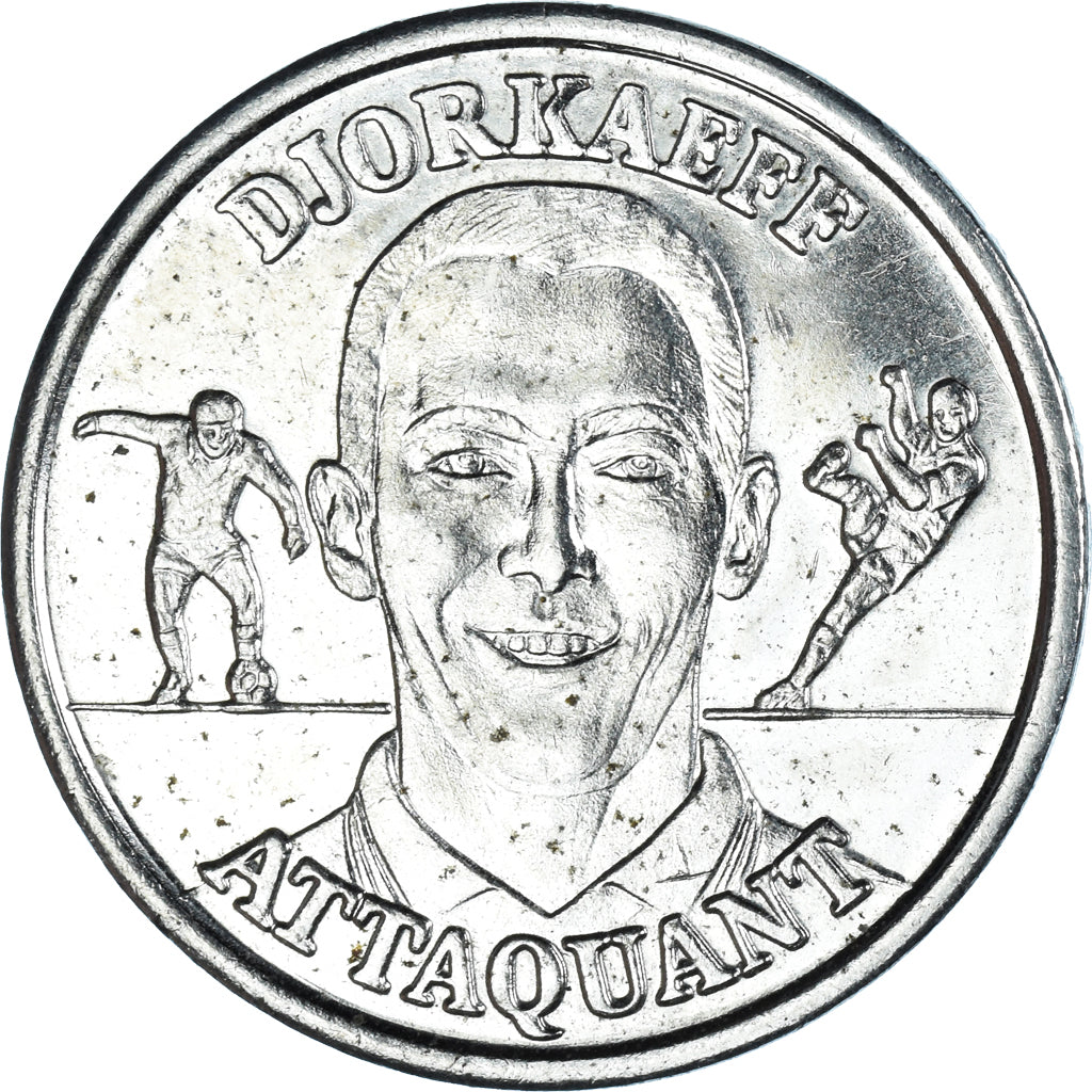 Frankreich, Medaille, Undated