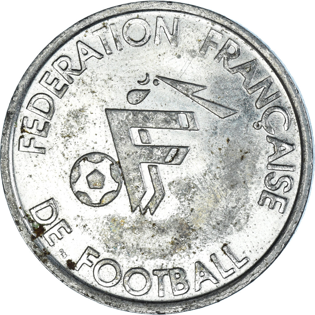 Frankreich, Medaille, Undated