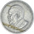 Coin, Kenya, 50 Cents, 1966