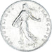 Coin, France, 50 Centimes, 1919