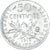 Monnaie, France, 50 Centimes, 1919