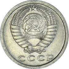 Moneta, Russia, 15 Kopeks, 1977