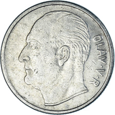 Coin, Norway, Krone, 1964
