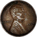 Münze, Vereinigte Staaten, Cent, 1947