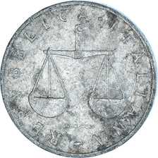 Munten, Italië, Lira, 1952