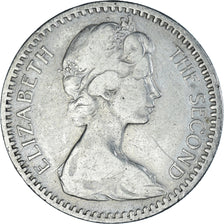 Coin, Rhodesia, 2-1/2 Shillings = 25 Cents, 1964
