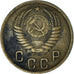 Coin, Russia, 2 Kopeks, 1955