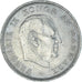 Munten, Denemarken, Krone, 1960
