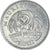 Moneda, Mauricio, 5 Rupees, 1987