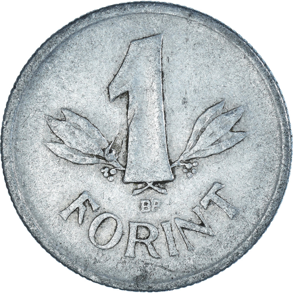Moneda, Hungría, Forint, 1950