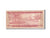 Biljet, Democratische Republiek Congo, 50 Makuta, 1970, 1970-01-21, KM:11a, TB