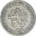Munten, Tsjecho-Slowakije, 20 Haleru, 1928