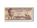 Biljet, Democratische Republiek Congo, 100 Francs, 1962, 1962-02-01, KM:6a, TB