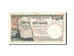 Belgian Congo, 100 Francs, 1960, KM:33b, 1960-01-01, VF(20-25)