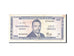 Burundi, 100 Francs, 1964, 1964-12-01, KM:12a, VF(20-25)