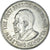 Coin, Kenya, Shilling, 1978