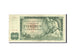 Banknote, Czechoslovakia, 100 Korun, 1961, Undated, KM:91b, VF(20-25)