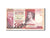 Geldschein, Madagascar, 5000 Francs = 1000 Ariary, Undated, Undated, KM:66a, SS