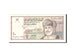 Banknote, Oman, 1/2 Rial, 1995, 1995, KM:33, VF(20-25)