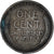 Coin, United States, Cent, 1913