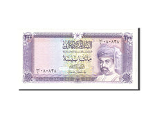 Banknot, Oman, 200 Baisa, 1987, Undated, KM:23a, UNC(63)