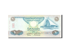 United Arab Emirates, 20 Dirhams, 1997, Undated, KM:21a, EF(40-45)