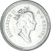 Moneta, Canada, 10 Cents, 1994