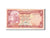 Banconote, Repubblica Araba dello Yemen, 5 Rials, 1991, KM:17c, Undated, BB