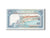 Banconote, Repubblica Araba dello Yemen, 10 Rials, 1992, KM:24, Undated, FDS