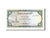 Banconote, Repubblica Araba dello Yemen, 1 Rial, 1983, KM:16b, Undated, FDS