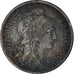 Monnaie, France, 2 Centimes, 1920