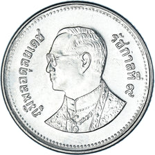 Coin, Thailand, 2 Baht, 2006