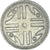 Coin, Colombia, 200 Pesos, 2006