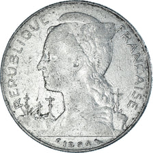 Münze, Réunion, 100 Francs, 1964