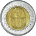 Monnaie, Égypte, Pound, 2010