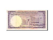 Saudi Arabia, 1 Riyal, 1968, Undated, KM:11a, EF(40-45)