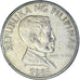 Münze, Philippinen, Piso, 1985